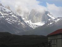 Torre del Paine