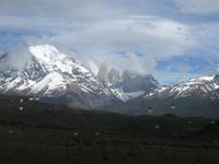 Torre del Paine