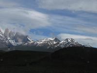 Torre del Paine