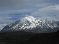 Torre del Paine