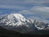 Torre del Paine