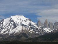 Torre del Paine