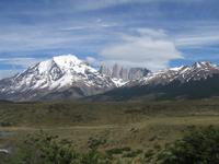 Torre del Paine