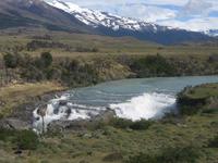 Torre del Paine