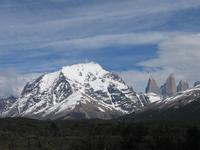 Torre del Paine