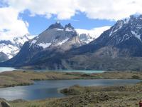Torre del Paine