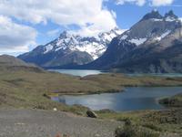 Torre del Paine