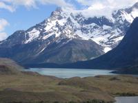 Torre del Paine
