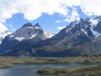 Torre del Paine