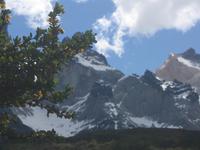 Torre del Paine