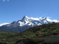 Torre del Paine