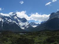 Torre del Paine