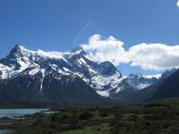 Torre del Paine