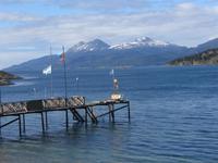 Feuerland Nationalpark