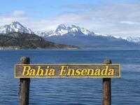 Feuerland Nationalpark