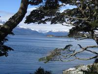 Feuerland Nationalpark