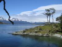 Feuerland Nationalpark