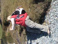 Feuerland Nationalpark