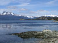 Feuerland Nationalpark