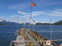 Feuerland Nationalpark