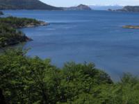 Feuerland Nationalpark