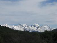 Feuerland Nationalpark am Ende der Welt