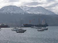Ushuaia