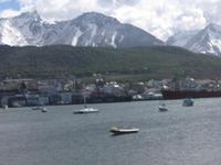 Ushuaia