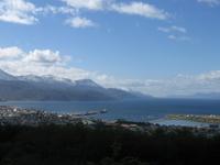 Ushuaia