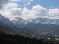 Ushuaia