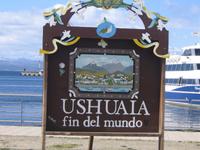 Ushuaia