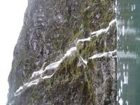 Fahrt zum Pilatigletschers