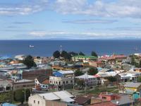 Punte Arenas