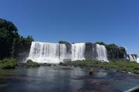 31_Iguazu Wasserfälle - Brasilianische Seite