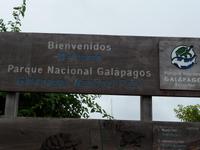 Charles Darwin-Forschungsstation