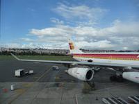 Quito am Airport