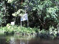 Cuyabeno Nationalpark