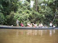 Cuyabeno Nationalpark