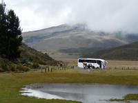 Lagune de Limpiopungo