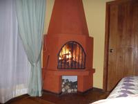 Hacienda Leito Resort