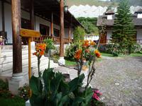 Hacienda Leito Resort