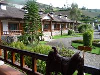 Hacienda Leito Resort