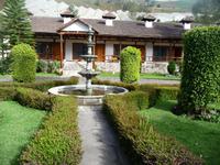 Hacienda Leito Resort