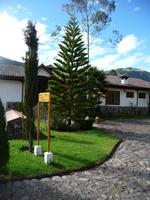 Hacienda Leito Resort