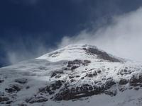 Chimborazo Nationalpark