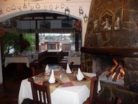 Hacienda Abraspungo in Riobamba