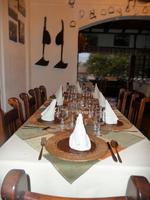 Hacienda Abraspungo in Riobamba