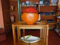 Keramikherstellung von EDUARDO VEGA