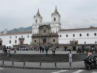 Kathetrale + Convent San Francesco