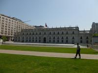 La Moneda